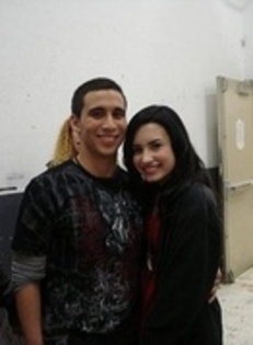 Personal pics Camp Rock 2 (16)