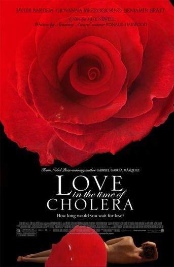 love-in-the-time-of-cholera-poster - Love