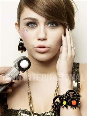 58 - CuTe Miley