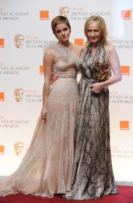 normal_008 - BAFTA Ceremony 2011