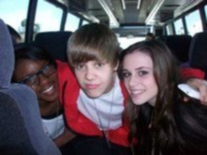 11 - Club Justin and Caitlin