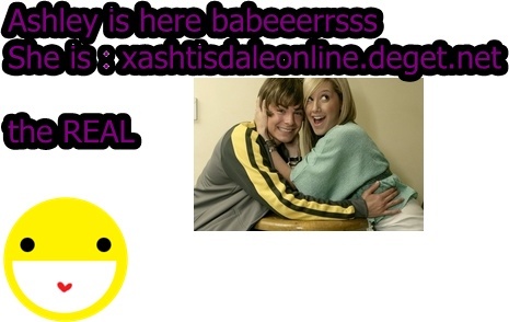 For xashtisdaleonline 3 - To xashtisdaleonline - the real Ash