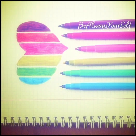 Happy Colors.xD - 0 Happiness