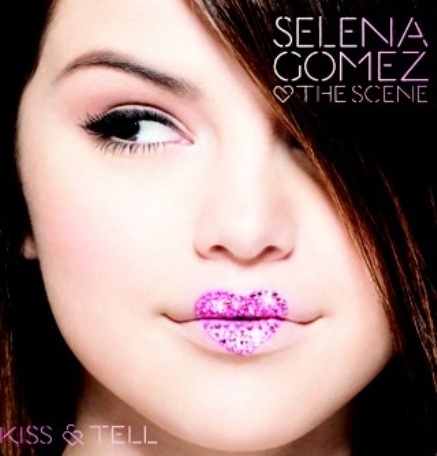 The Best - Kiss and Tell_photoshoot