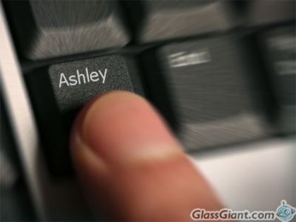 Ashley