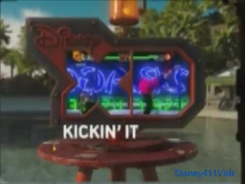 _Kickin\' It_ episode _Kim Of Kong_ promo 203