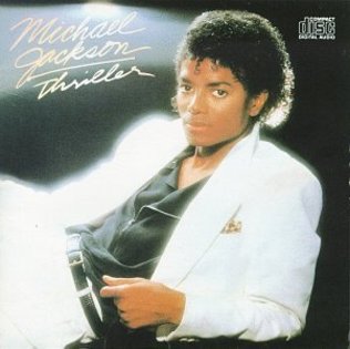Michae_Jackson_Thriller_album_cover - Michael Jackson