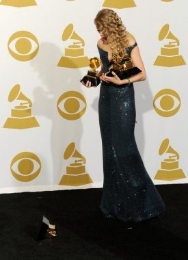  - 52nd Annual Grammy Awards