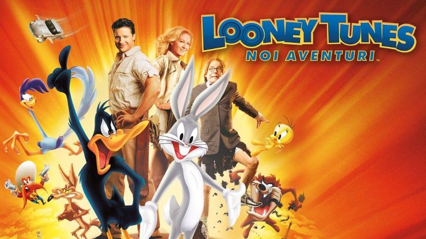 Looney Tunes