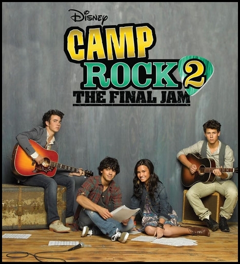 Camp Rock 2 - x - Choose Ur Favorite05 - x