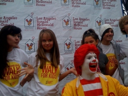 Debby Ryan - Twitter Images (22)