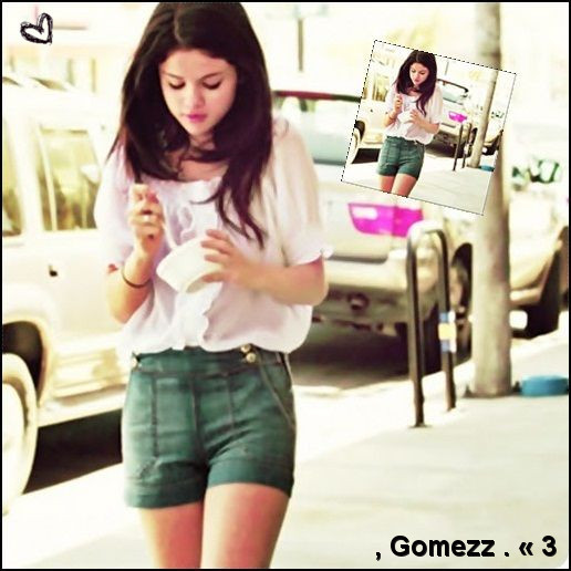 0085400065 - Selena-Gomez xx