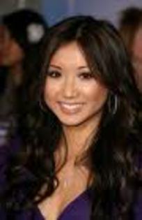 image - brenda song