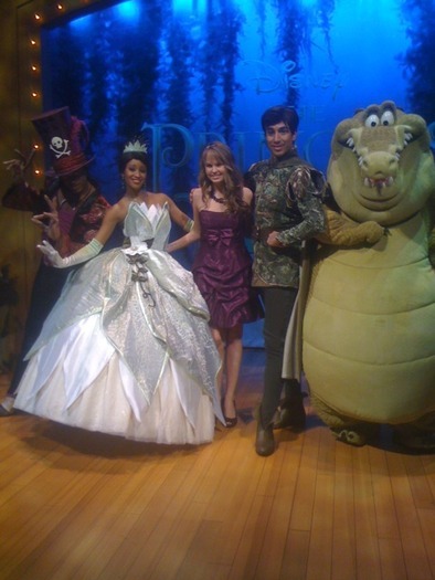 The princess&The frog - So awsm.