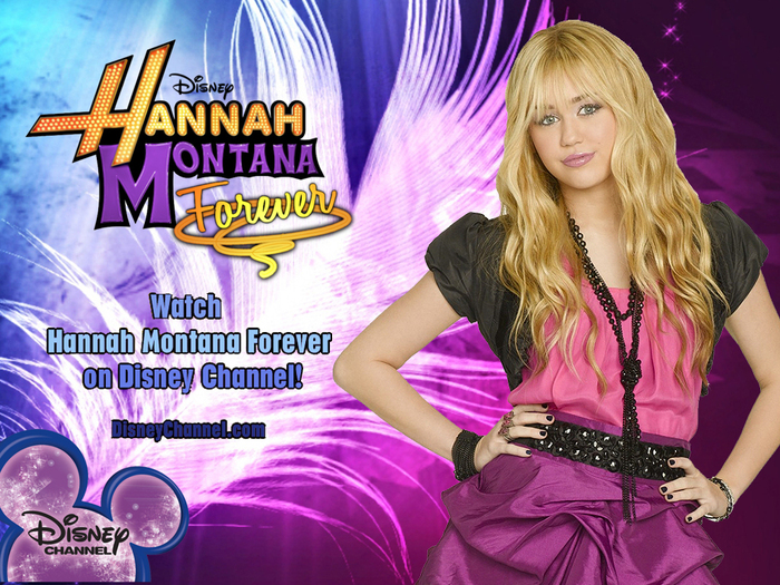 Hannah Montana Forever (161)