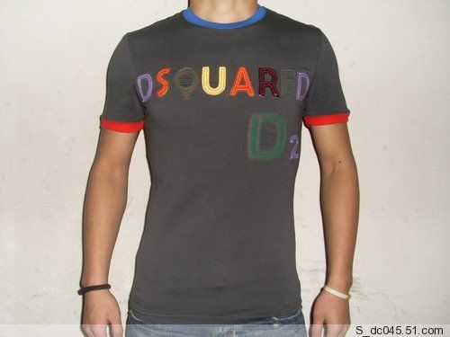 5b1309ee0c309a5ead927e0973be18d2 - Dsquared t-shirts