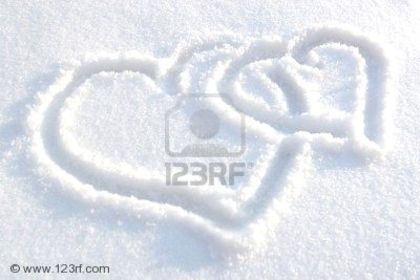 <=> Snow Heart <=>