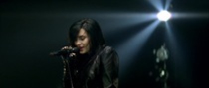 Demi Lovato - Remember December Screencaptures (75)