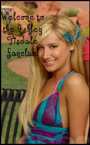 LTCQEKNGSJXVXZHODWQ - Ashley Tisdale