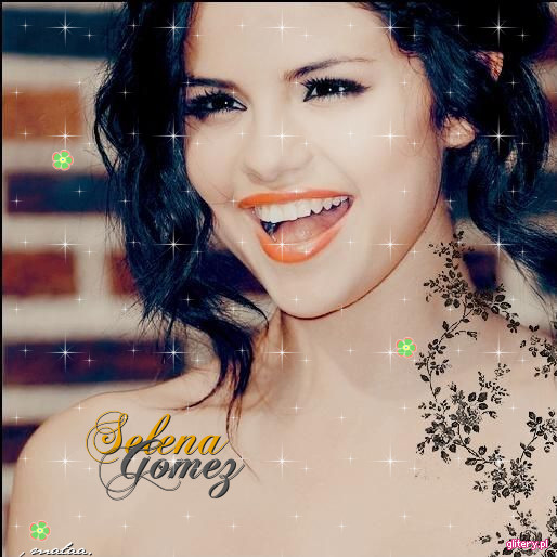 Selena (537)