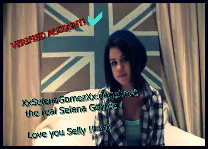 For selena