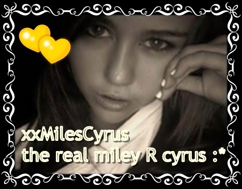 for milz 3 - For my miley