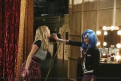 12911502_HOKXRBATL - x Hannah Montana 3 - Episode 10 - Cheat It