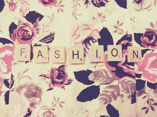 fashion