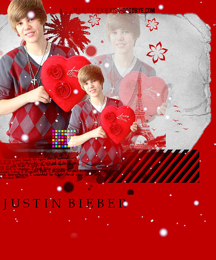  - x_Justin Bieber_x
