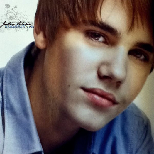 0083223321 - x Justin Bieber