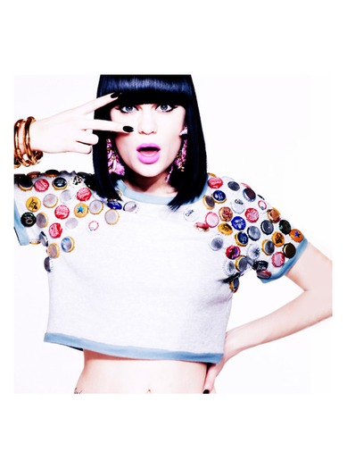 Jess` ;x (16) - x - Jessie J - x