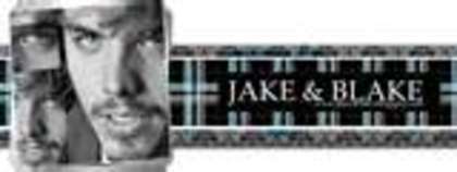  - Jake  and  Blake