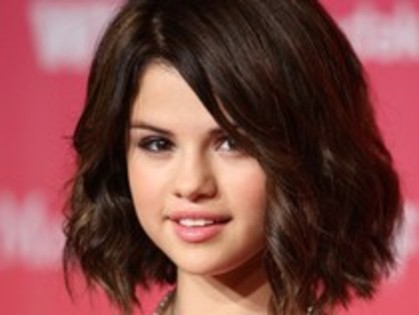 Selena - My  idols