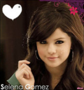 Selly Gomez is my angel (414) - Some pics with Sele