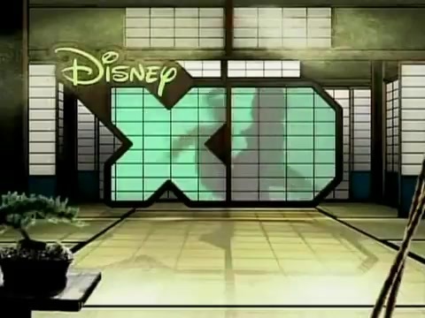 Kickin\' It (Disney XD) Promo #1 046