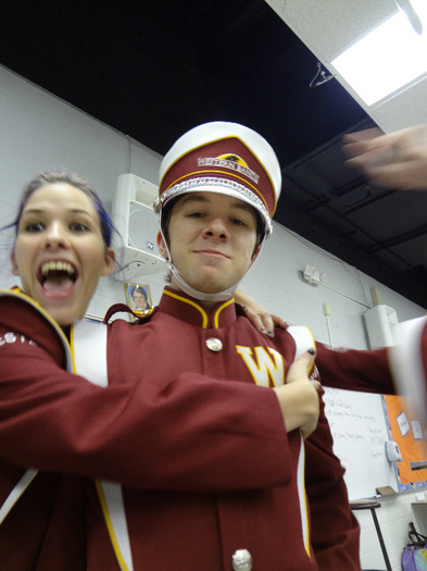 Western Marching 2011 (17)
