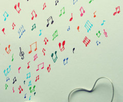Music - Pictures