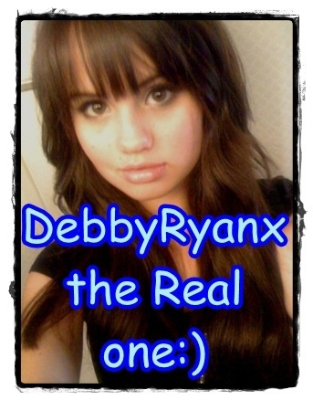 thank you ForTheRealDebby 2