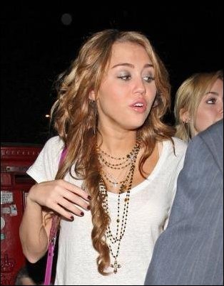 All my Photos with Miley Cyrus (143)