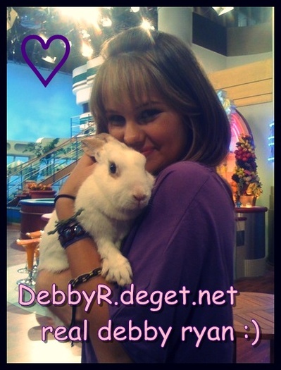 For debby 3