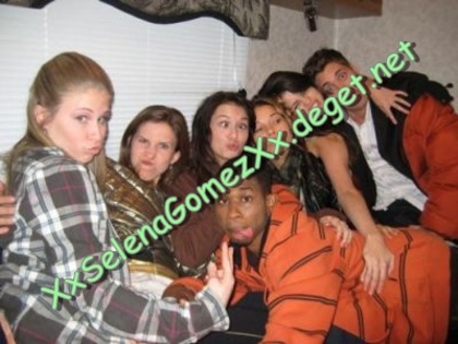 GMA_2 - Behind the scenes of Another Cinderella Story