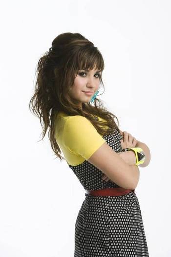 Demi Lovato - My idols