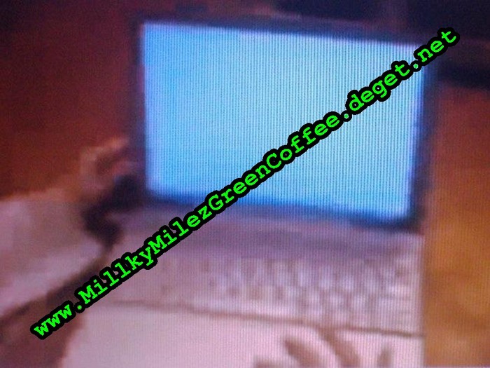 my laptop - Proofs