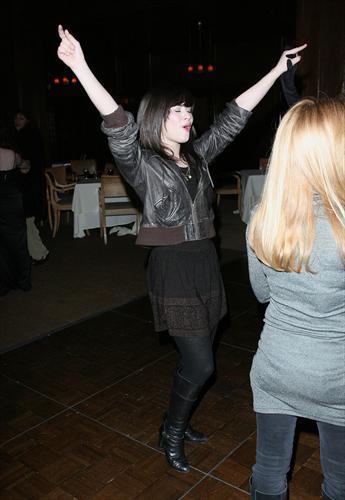 lol!!! - 2009 - Jennifer Stone s 16 Birthday Party