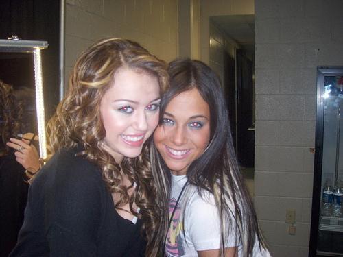 8 - xx_Me and Miley_xx