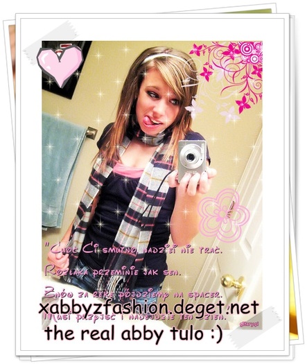 For abby xD 2