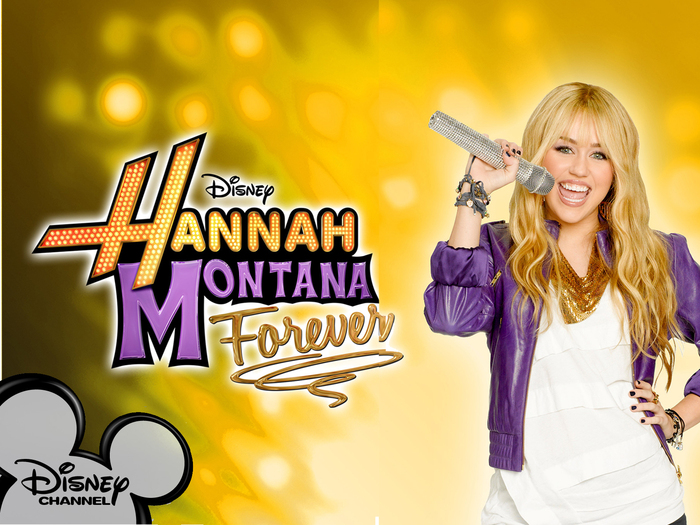 Hannah Montana Forever (128)