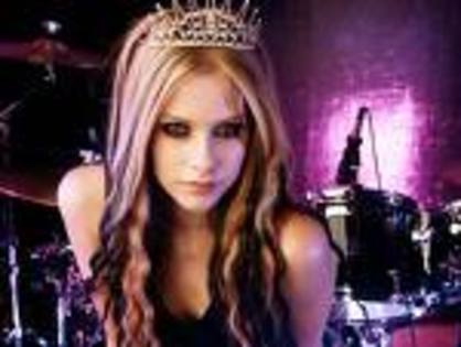 avril ........... - Avril Lavigne real
