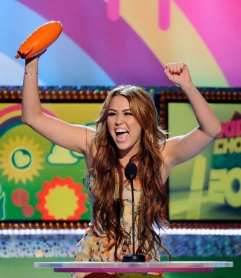 Nick Kids Choice Awards_5