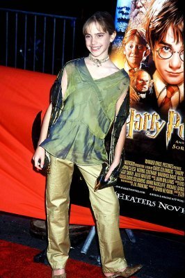 normal_b005 - Harry Potter and the philosopher stone NY premiere